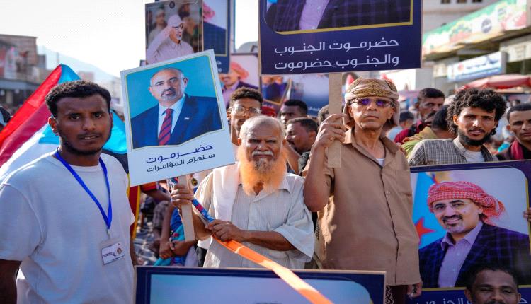 منظور خاص… استقلال جنوب اليمن 