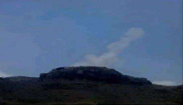 قواتنا المسلحة في جبهه كرش: تُحبط محاولة تسلل فاشله للعدو وسقوط العديد من القتـ.ـلى للملـ.ـيشيا