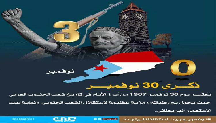 سيئون تستعد لفعالية 30 نوفمبر وحضرموت تواجه أخطر موجة مؤامرات على قرارها وهويتها