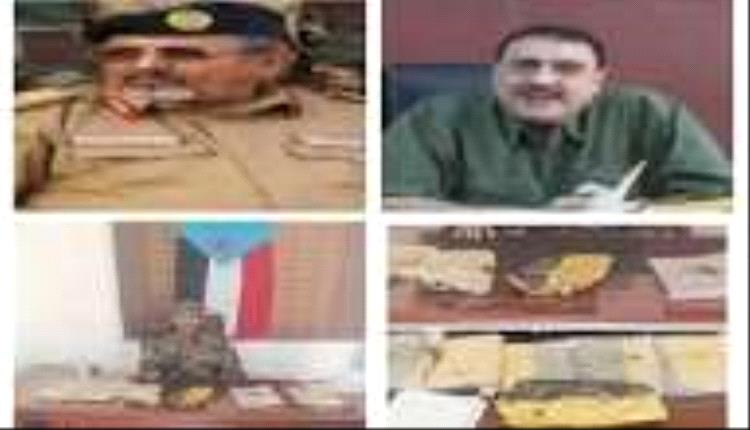 تنسيق أمني محكم يقود لضبط كمية كبيرة من الحشيش في ساحل خور مكسر