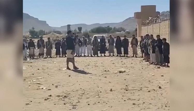 احتجاجات غاضبة في صعدة عقب مـ.ـقتل 3 مدنيين بـ.جرائم منفصلة نفذها الحـ.ـوثيون