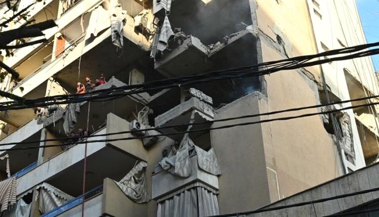 مسؤول إسـ.ـرائيلي يؤكد اغتـ.ـيال رئيس أركان حـ.ـزب الله علي الطبطبائي
