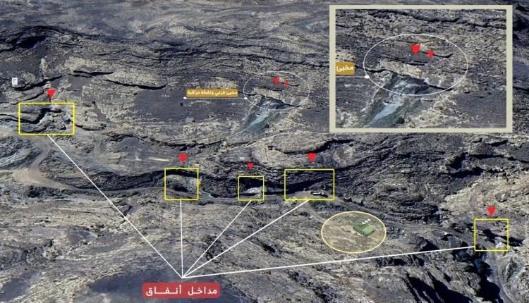 اختفاء غامض يضـ.ـرب هرم الحو.ثيين… قادة الجماعة يُهرَّبون إلى مخابئ سـ.ـرية في صنعاء