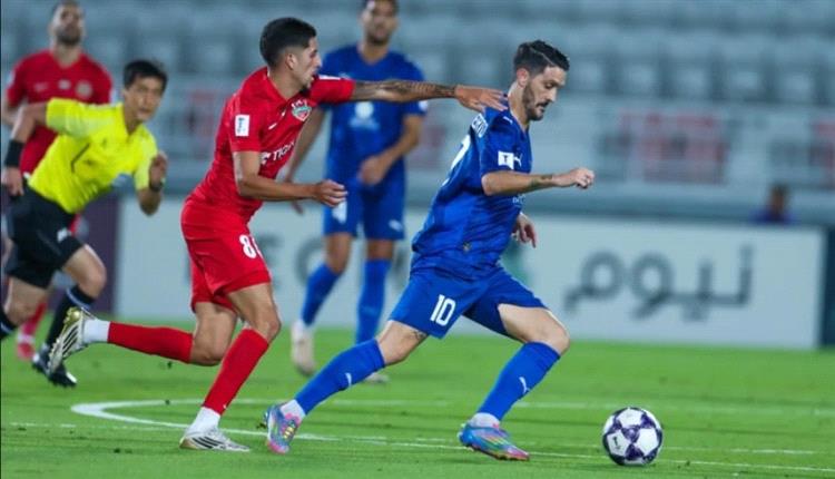 أبرز المباريات العربية والعالمية اليوم الإثنين