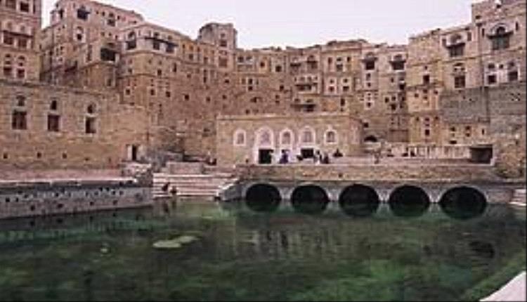 جر.يمة ق.تل مروعة تهز مدينة عمران