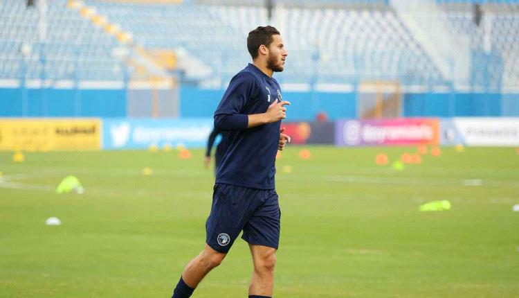 عمر هريدي يفـ.ـجر مفاجأة.. محمد الشناوي يتورط في أزمة حبس رمضان صبحي