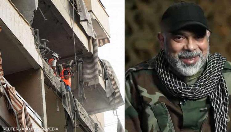 إير/ان تدين اغت/يال الطبطبائي في بيروت وتحمّل إسر/ائيل المسؤولية
