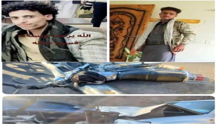 حـ.ـادث مـ.ـروري مـ.ـروع يودي بحياة شابين ويصيب اخر بجـ.ـروح خطـ.ـيرة في هذه المحافظة!