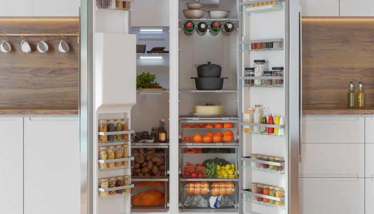 كم تدوم بقايا الطعام في الثلاجة؟ الخبراء يجيبون
