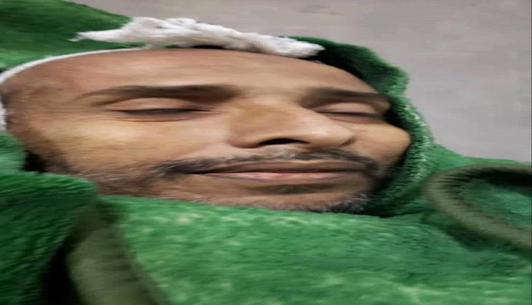صرخة ابن بعد فقدان والده في مستشفيات صنعاء "تفاصيل"