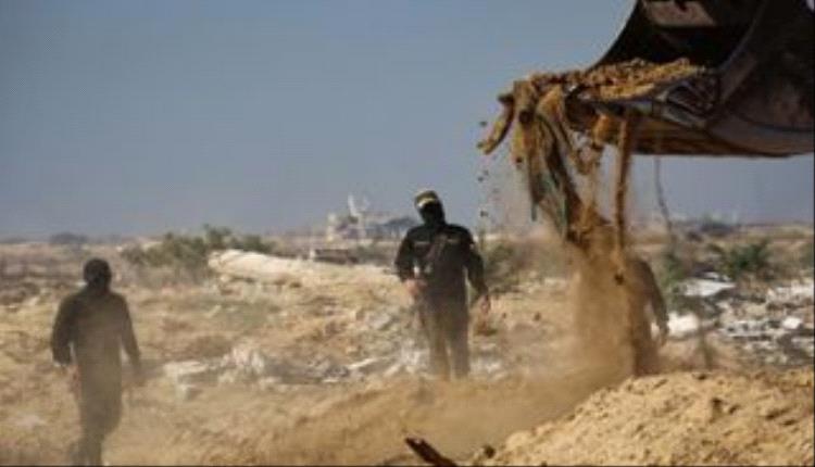 من أصل 3.. «سـ.ـرايا القدس» تعلن العثور على جـ.ـثمان رهيـ.ـنة في غـ.ـزة