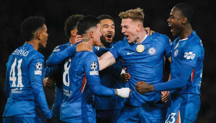 تشيلسي يقهر برشلونة.. وليفركوزن يصعق مانشستر سيتي في دوري أبطال أوروبا