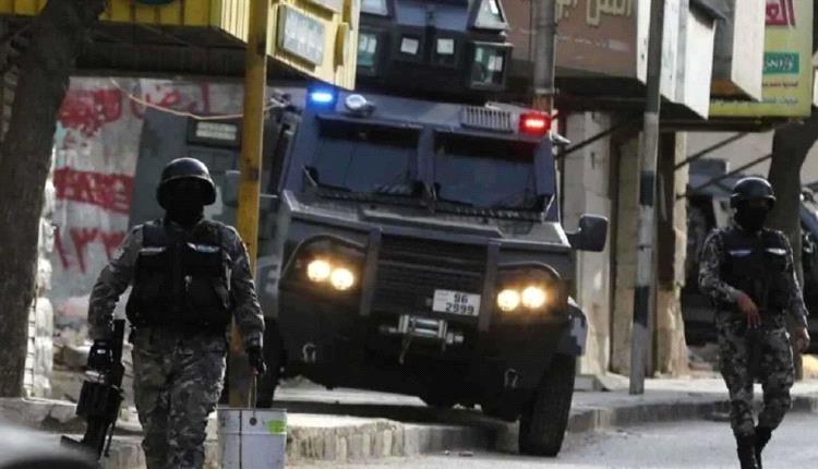 الأردن.. مقتـ.ـل شقيقين "تكفيـ.ـريين" بمداهمة أمنية في الرمثا