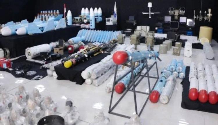 تقرير دولي يكشف جانبا من مسارات تهريب السـ.ـلاح عبر إفريقيا لصالح الحـ.ـوثيين