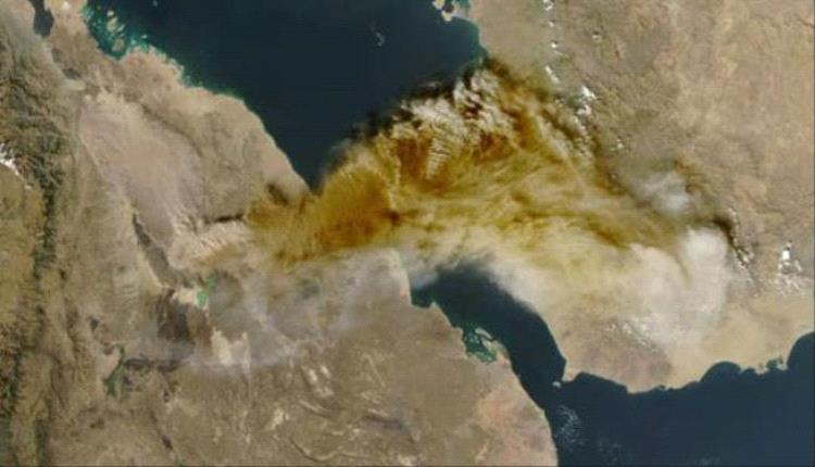 بعد سباتٍ دام 12 ألف عام.. بركان إثيوبي يستيقظ بشكل مفاجئ ويثير القلق
