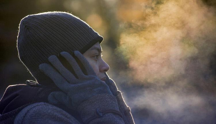 6 تأثيرات مدهشة للطقس البارد على صحة الإنسان