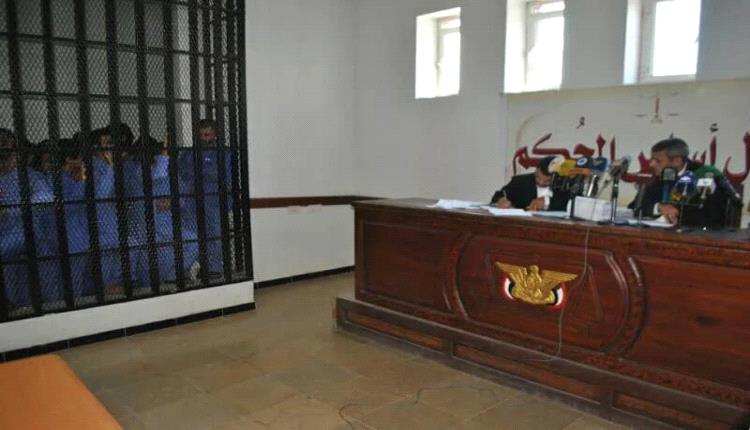 عبده راجح.. "قاضي الإعـ.ـدامات" في منظومة الحو.ثي القضائية