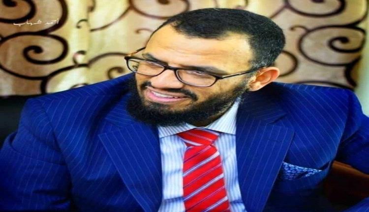 بن بريك : هيمنة الإخوان على الخطاب الديني ومؤسسات الدولة خطر يهدد استقرار المنطقة ويعمّق أزمة اليمن