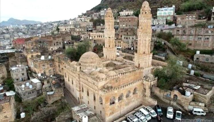 قوات الإصـ.ـلاح تختطف نجل مدير مكتب النقل في المقاطرة بتعز