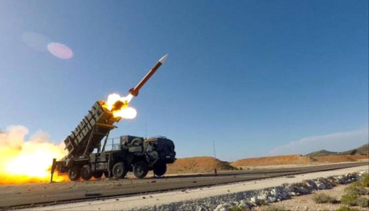 الدفاعات الأوكرانية تتصدى لهـ.ـجوم روسي عنـ.ـيف على كييف