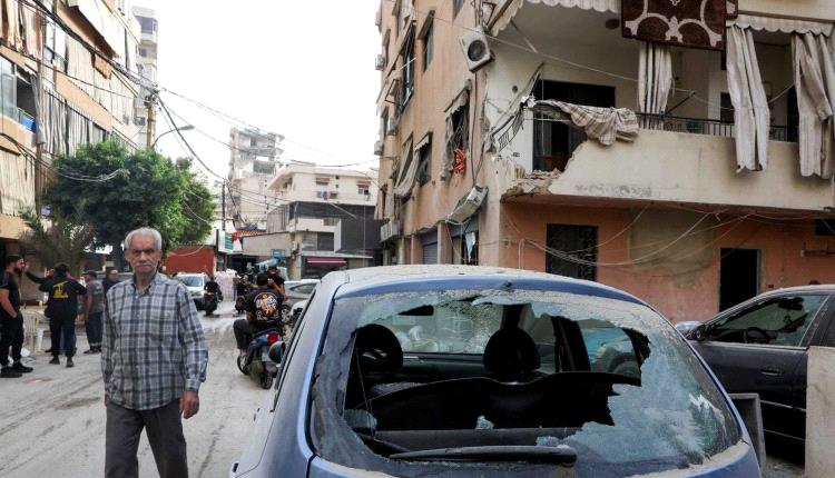 صحيفة مقربة من خامنـ.ـئي: الهدنة بين "حـ.ـزب الله" وإسر.ائيل تحوّلت إلى كـ.ـمين