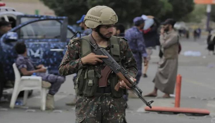 تحريك ملف المفاوضات.. تغطية حو.ثية على الانكسارات الداخلية