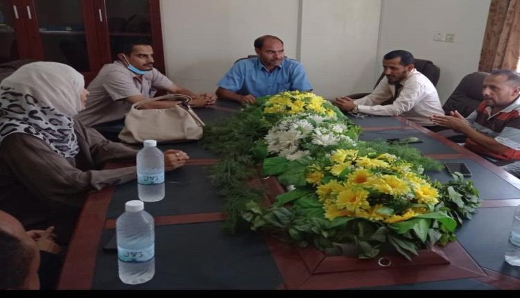 جامعة خليج عدن الدولية تستعد لإقامة فعاليات أسبوع الجودة للعام الجامعي ٢٠٢٦/٢٠٢٥م