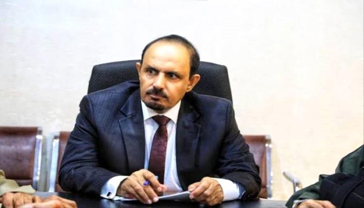 السلطة المحلية بحضرموت تحذّر من دعوات التصعيد وتؤكد دعمها للمؤسسات الشرعية والأمن والاستقرار
