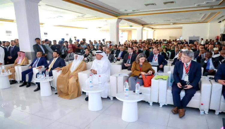 العاصمة عدن تحتضن أكبر حدث تنموي  .. ترسيخ الطاقة المستدامة بالجنوب