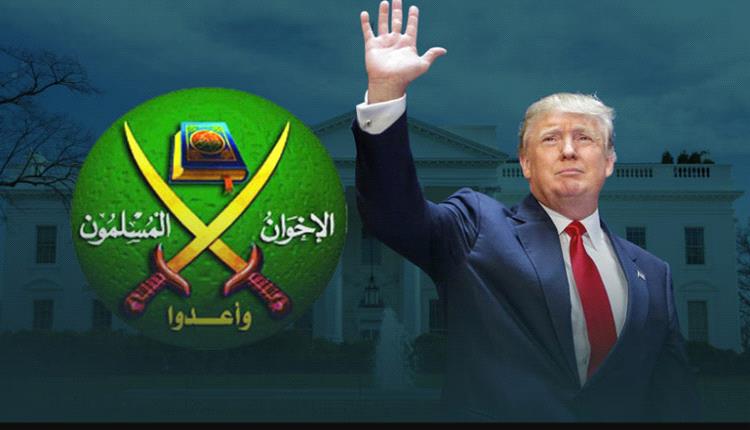 إخـ.ـوان الأردن ولبنان في مرمى «أمر ترامب».. تأثير «الضربة المزدوجة»