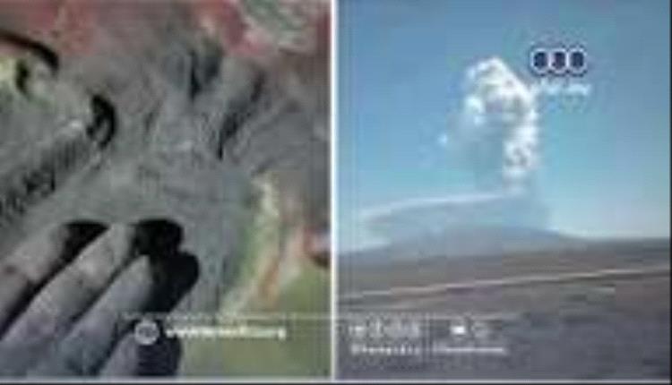 
الأرصاد: انتهاء تأثيرات الرماد البركاني وتوصيات بتنظيف الأسطح والمزروعات

