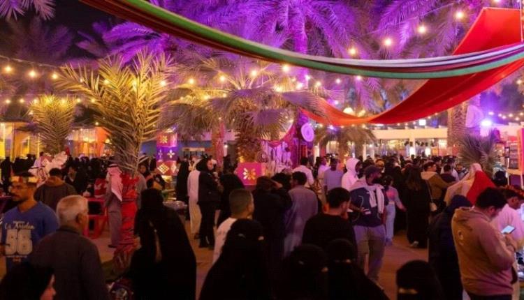 لليوم الخامس.. الرياض تحتضن الفعاليات المتواصلة لـ"أسبوع الثقافة اليمنية"

