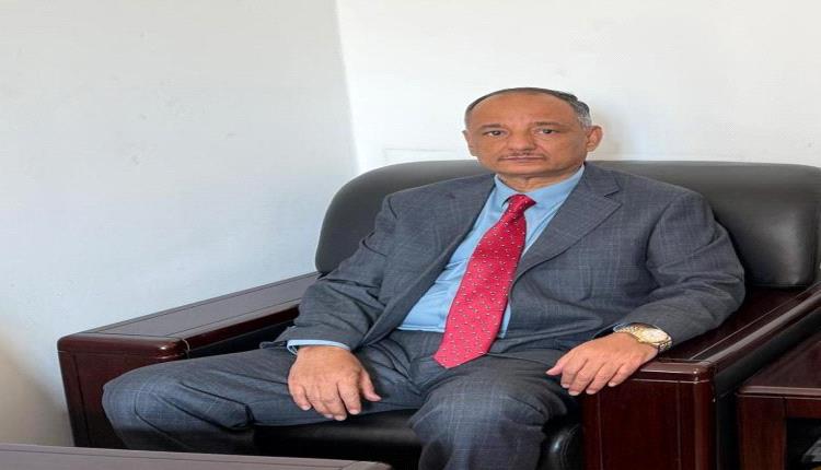 
شراكة يمنية–صينية لإطلاق مركز بحثي متقدم في مجال الطاقة
