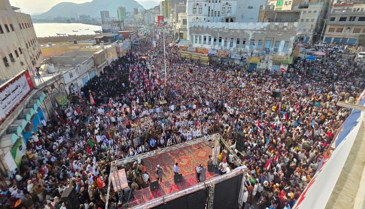 لا حضرموت بلا حضارم ولا جنوب بلا حضرموت
