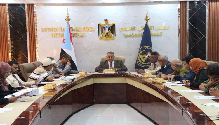 مجلس المستشارين يقف أمام آخر التحضيرات للاحتفاء بذكرى عيد الاستقلال 30 نوفمبر