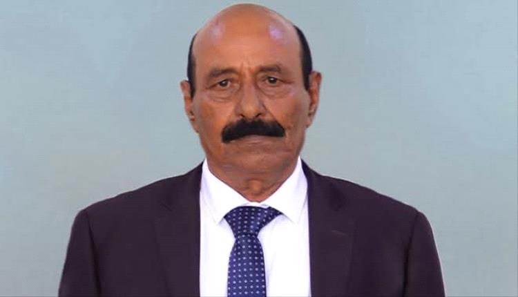 رئيس إنتقالي شبوة: مليونية سيئون بداية النهاية للاستقلال الثاني الذي طال انتظاره