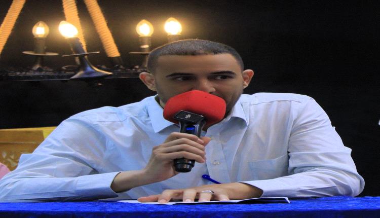 انتخاب عبدالله محمد ابو نشوان الشعيبي رئيسا لجمعية عدن للشركات ووكالات السفر والسياحة