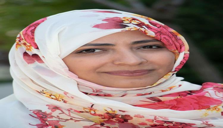 مصادر: مشروع قرار أمريكي أوروبي منتظر لملاحقة توكل كرمان بتهم تمـ.ويل ودعم الـ.إرهـ.اب