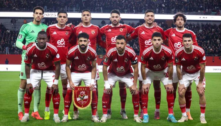 يطلب مليوني دولار.. أكثر لاعب أثار استياء جمهور الأهلي المصري ضد الجيش الملكي