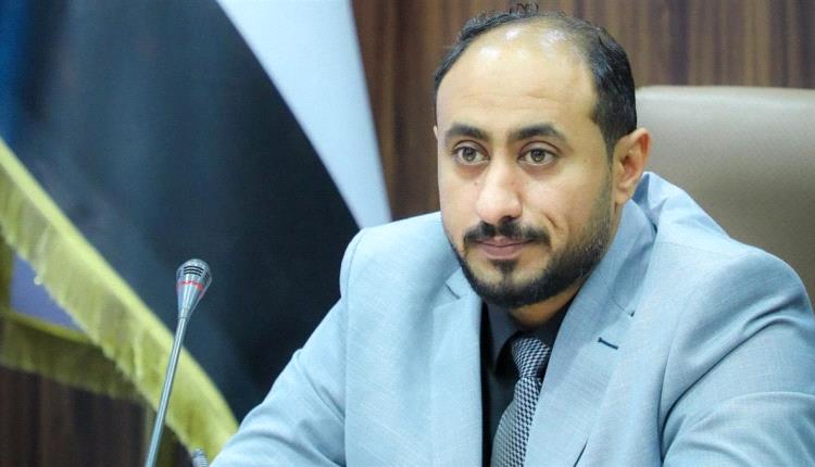 الصبيحي: الدعم الإماراتي لعدن يبرز حرص الإمارات على دعم الاستقرار والتنمية