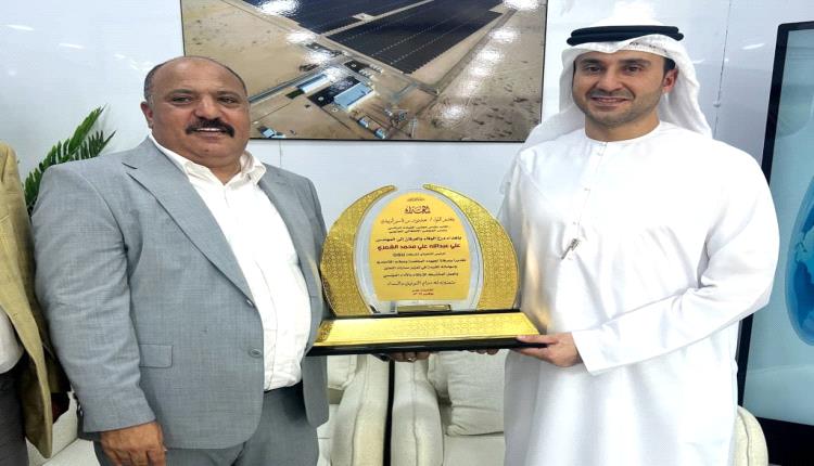 المهندس مجيب الشعبي: نجاح المؤتمر الوطني الأول للطاقة يمهّد لتحولات كبرى في قطاع الكهرباء