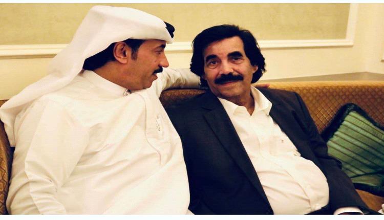 البيض يعلن موقفه من التحشيد العسكري في حضرموت