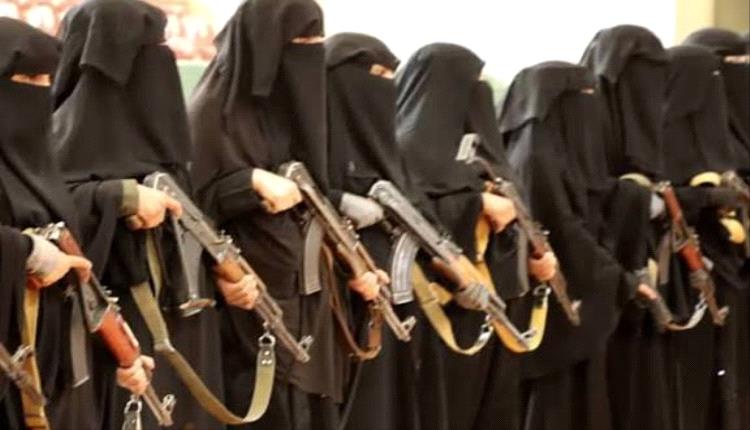 اقتحام حو.ثي لمنزل بصنعاء بمشاركة الزينبيات

