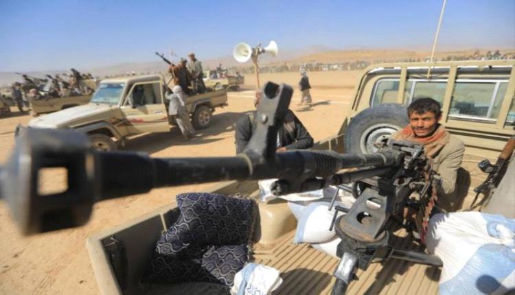 الشهر القادم .. إحلال “علماء الشريعة” بدلًا عن القضاة في محاكم الحو.ثي