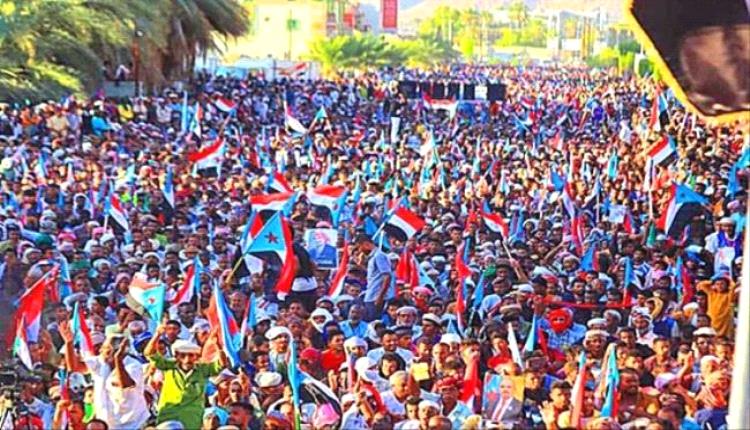 حضرموت في 30 نوفمبر.. قلب الوجدان الجنوبي وميثاق الهوية الجامعة