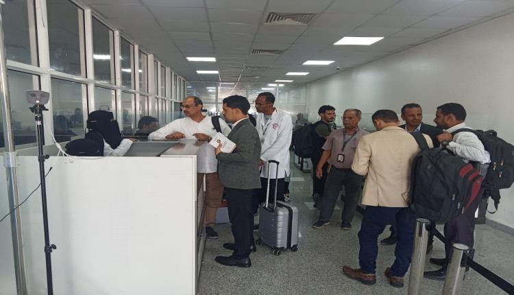 اختتام تقييم مشترك لـ "الصحة العالمية" و"وزارة الصحة" يعزز قدرات الأمن الصحي بمطار الريان الدولي