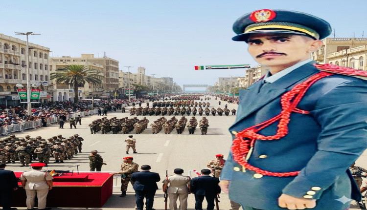 صرخة أب من سرير المرض: "تخرج ابني من الكلية الحربية اسعد قلبي ومنح جسدي العافية"": 