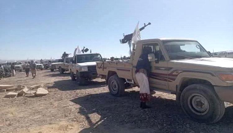 تطور خطير .. مسلحـ.ـو بن حبريش يسيطرون على بترو مسيلة بحضرموت
