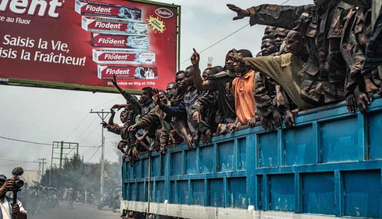 ملاحقة جنرالات الكونغو.. تطهير حقيقي أم تصفية حسابات داخل الجيش؟