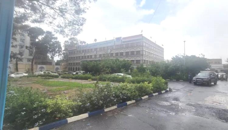 حصار منزل رئيس مؤتمـ.ـر صنعاء عقب قرار حو.ثي بإقصاء الأمين العام